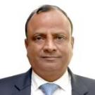 Rajnish Kumar, former Chairperson, State Bank of India (SBI)