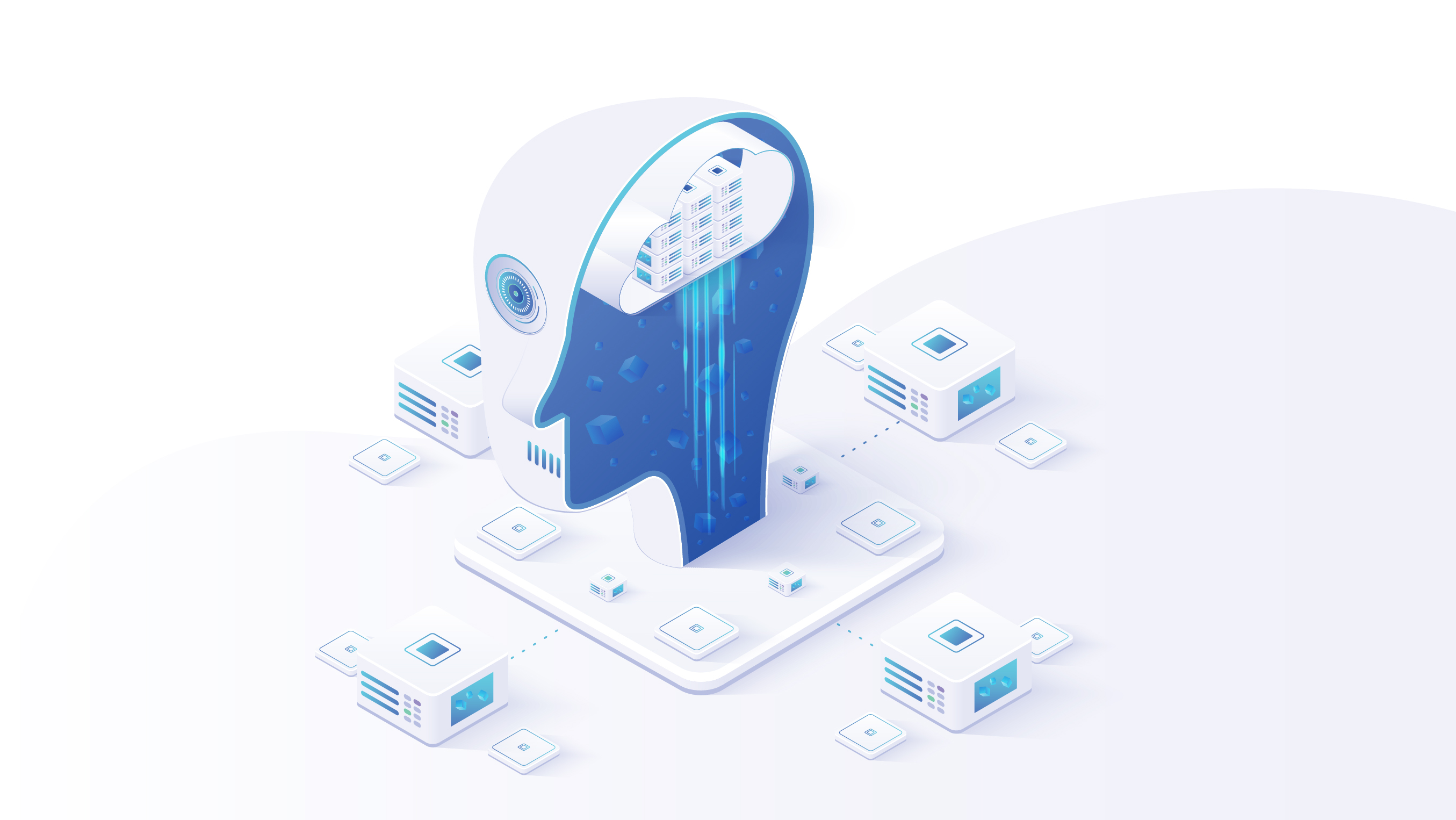 Transitioning to be an Enterprise of the Future