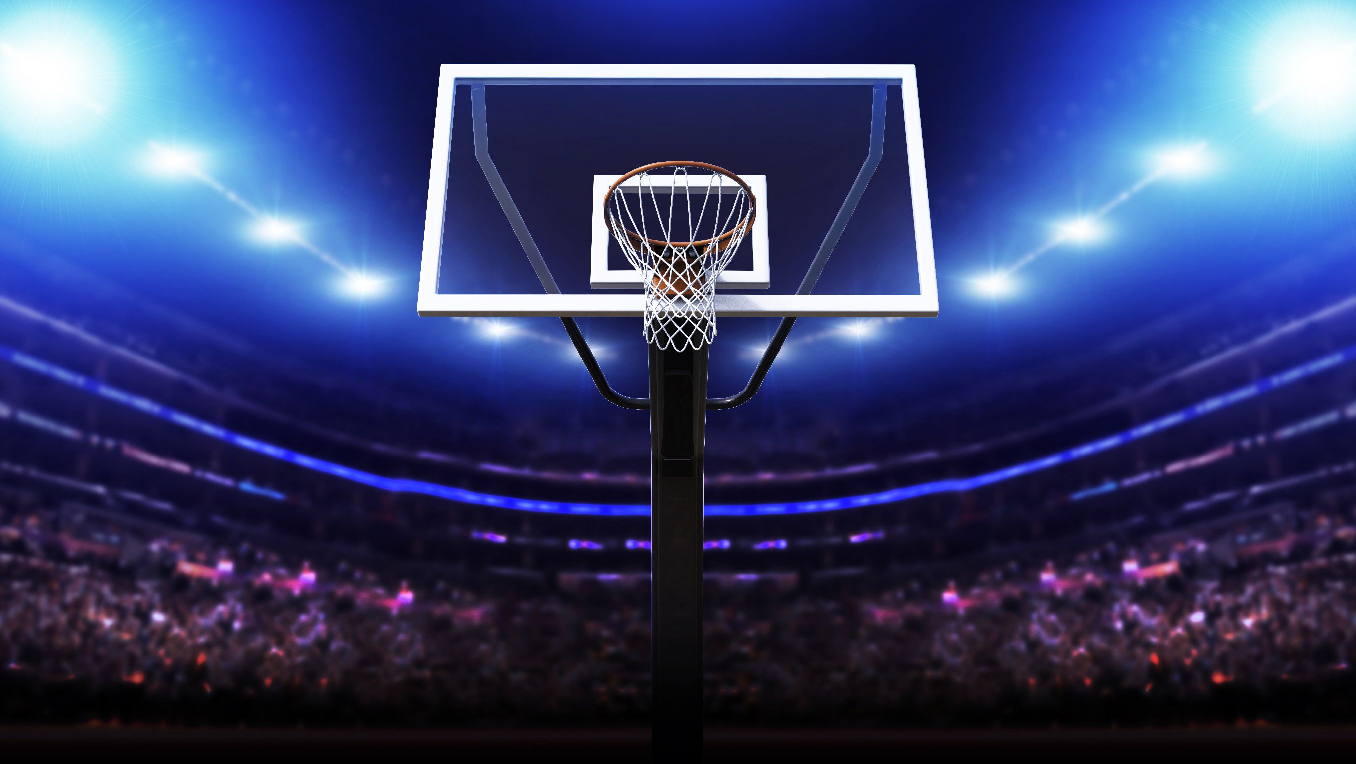 The NBA ‘Restart’ & Beyond: Accelerating Digital Transformation