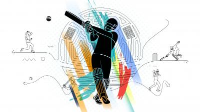 The Evolving Face of Cricket, Braving One Challenge at a Time