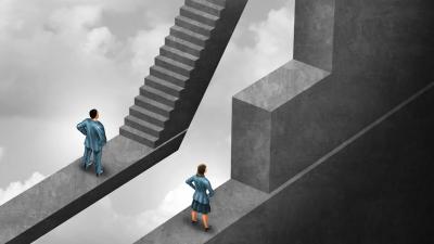 Towards Bridging Gender Gap at the Workplace